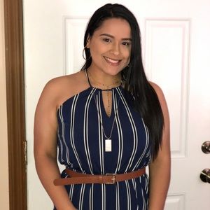 Meet your Posher, Ana